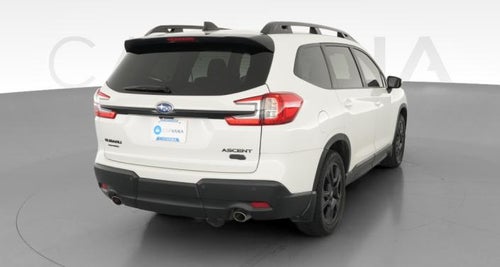2023 Subaru Ascent