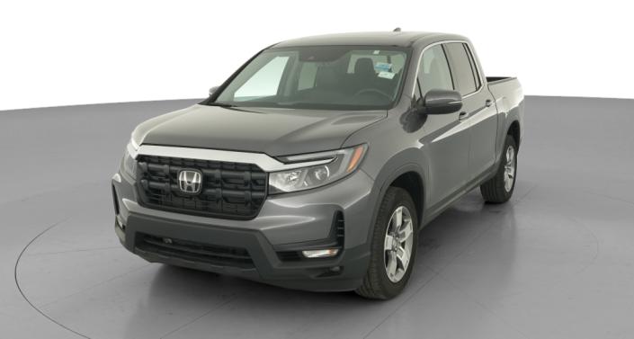 Thumbnail: 2025 Honda Ridgeline - 1
