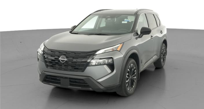 Thumbnail: 2026 Nissan Rogue - 1