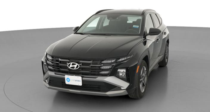 Thumbnail: 2026 Hyundai Tucson - 1