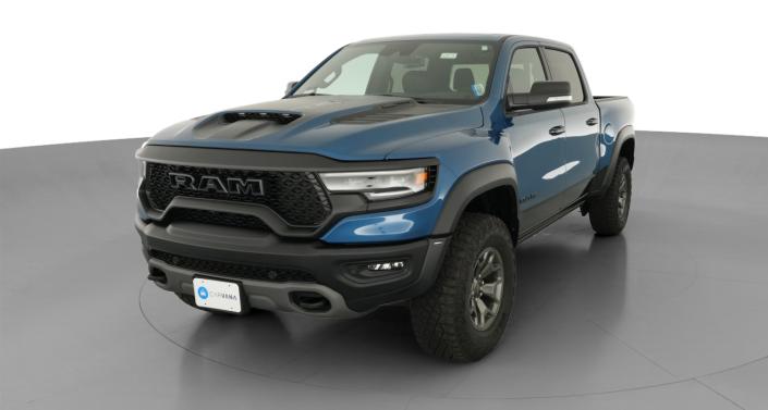 Thumbnail: 2024 RAM 1500 - 1