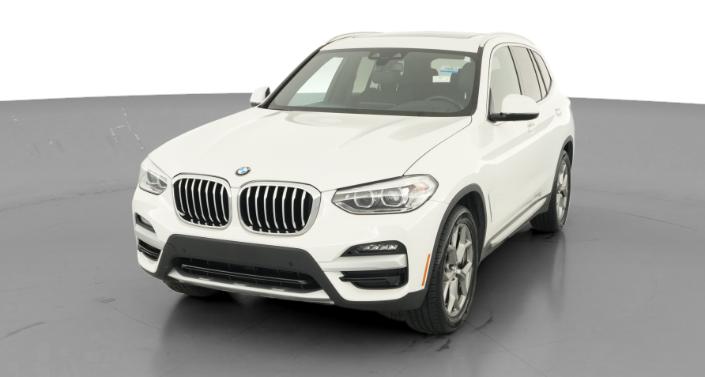 Thumbnail: 2020 BMW X3 - 1