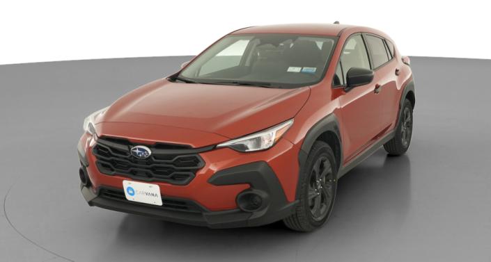 Thumbnail: 2024 Subaru Crosstrek - 1
