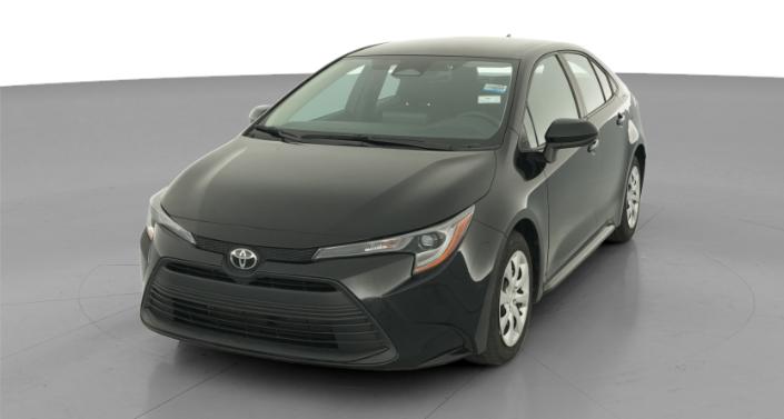 Thumbnail: 2025 Toyota Corolla - 1