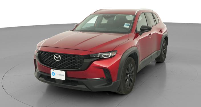 Thumbnail: 2025 Mazda CX-50 - 1
