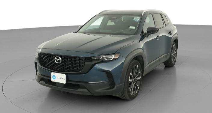 Thumbnail: 2025 Mazda CX-50 - 1