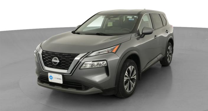 Thumbnail: 2023 Nissan Rogue - 1