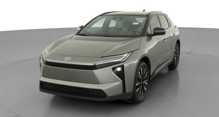 Thumbnail: 2026 Toyota bZ - 1