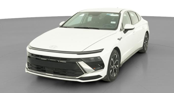 Thumbnail: 2025 Hyundai Sonata - 1