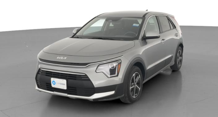 Thumbnail: 2026 Kia Niro - 1