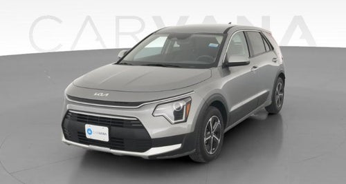 2026 Kia Niro