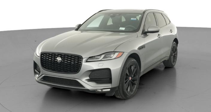 2023 Jaguar F-Pace S -
                  Bessemer, AL
