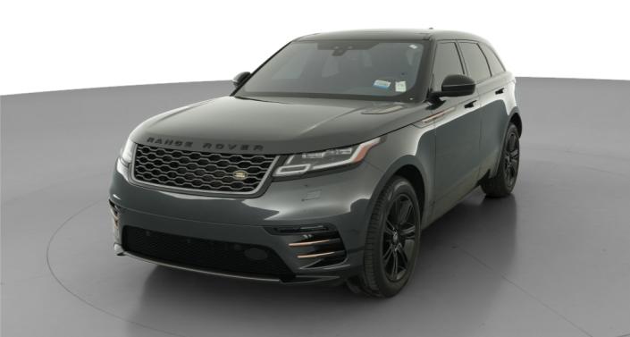 Thumbnail: 2020 Land Rover Range Rover Velar - 1