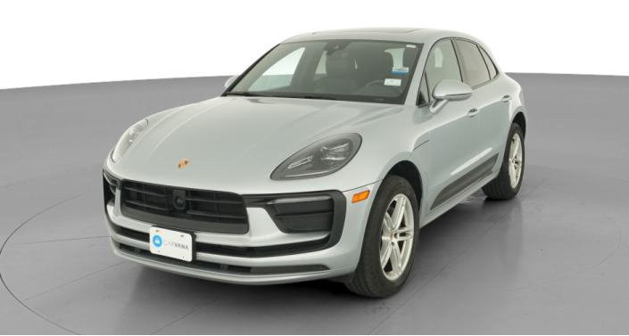 Thumbnail: 2023 Porsche Macan - 1
