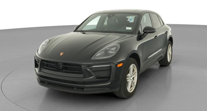 Thumbnail: 2023 Porsche Macan - 1