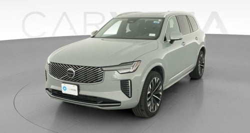 2026 Volvo XC90