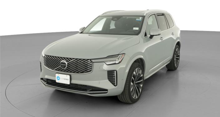 Thumbnail: 2026 Volvo XC90 - 1