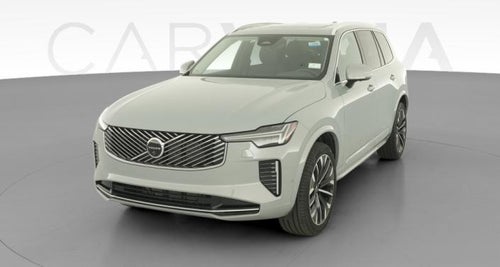 2026 Volvo XC90