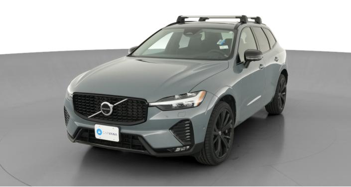 Thumbnail: 2023 Volvo XC60 - 1
