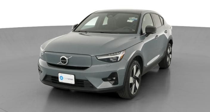 2023 Volvo C40 Ultimate -
                  Rocklin, CA