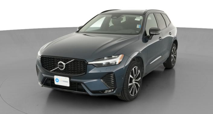 Thumbnail: 2023 Volvo XC60 - 1