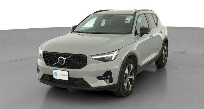 Thumbnail: 2026 Volvo XC40 - 1