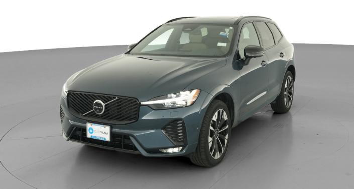 Thumbnail: 2026 Volvo XC60 - 1