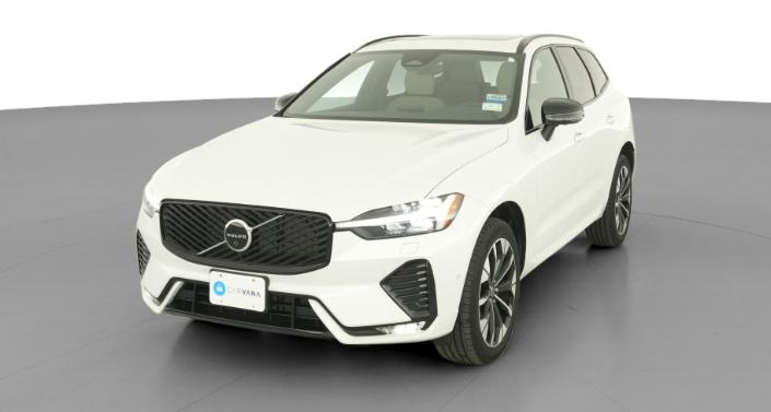 Thumbnail: 2026 Volvo XC60 - 1