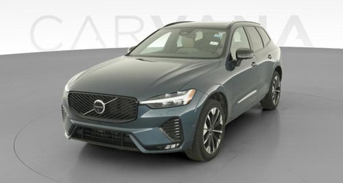 2026 Volvo XC60