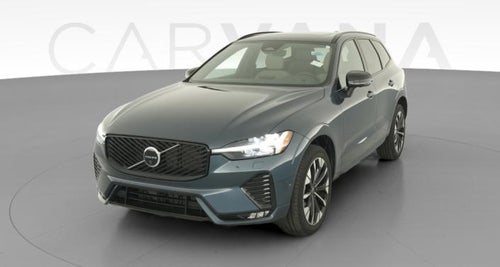 2026 Volvo XC60