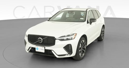 2026 Volvo XC60