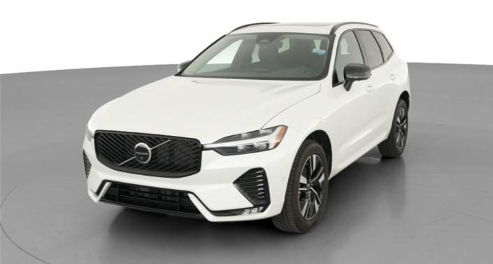 Thumbnail: 2026 Volvo XC60 - 1
