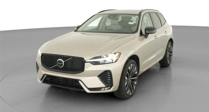 Thumbnail: 2026 Volvo XC60 - 1