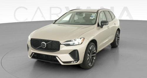 2026 Volvo XC60