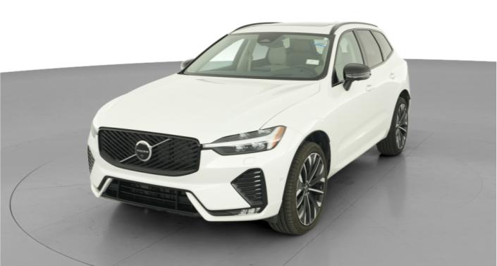 Thumbnail: 2026 Volvo XC60 - 1