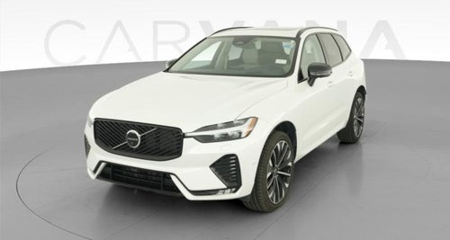 2026 Volvo XC60