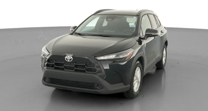 Thumbnail: 2026 Toyota Corolla Cross - 1