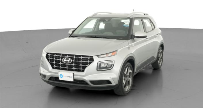 Thumbnail: 2025 Hyundai Venue - 1