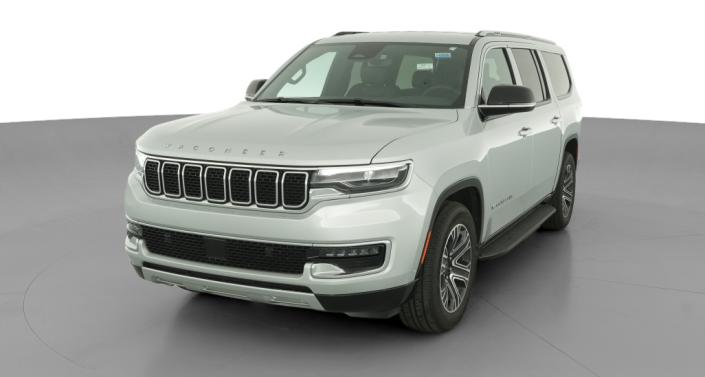 Thumbnail: 2025 Jeep Wagoneer - 1