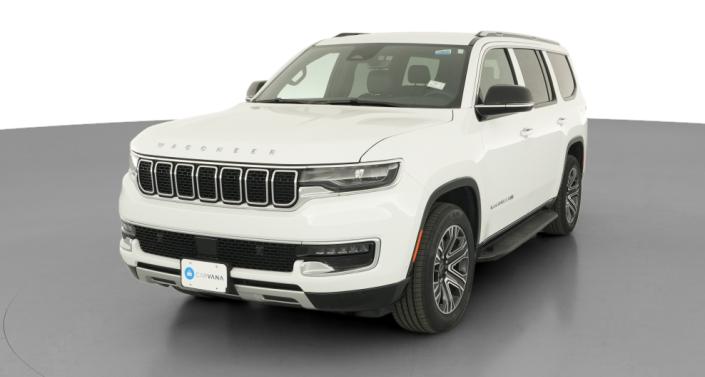 Thumbnail: 2025 Jeep Wagoneer - 1