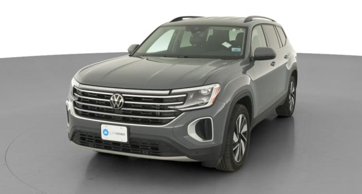 Thumbnail: 2026 Volkswagen Atlas - 1