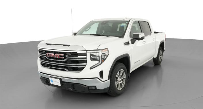 Thumbnail: 2025 GMC Sierra 1500 - 1