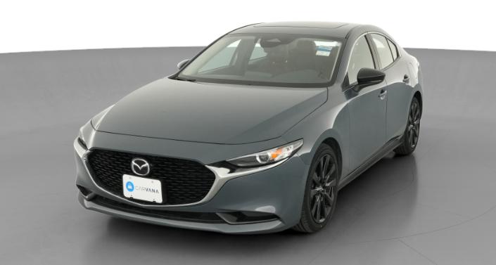 Thumbnail: 2024 Mazda Mazda3 - 1