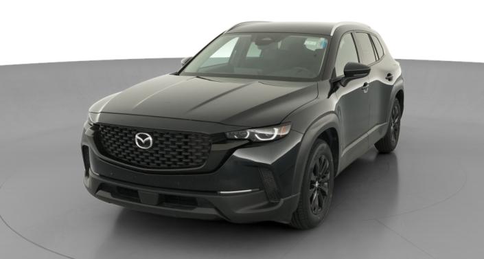 2025 Mazda CX-50 S Preferred -
                  Rocklin, CA