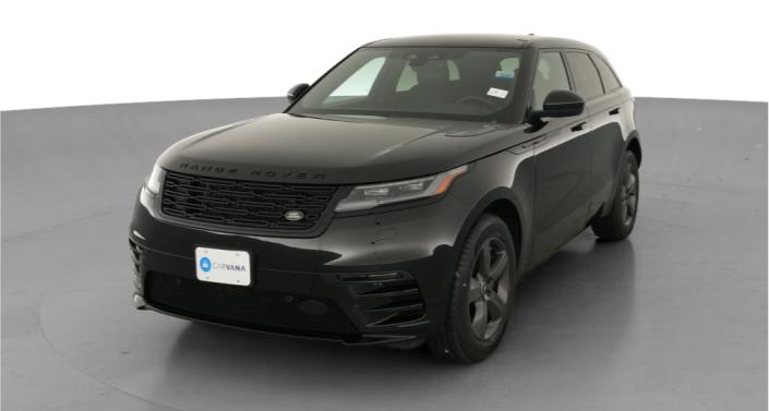 Thumbnail: 2025 Land Rover Range Rover Velar - 1