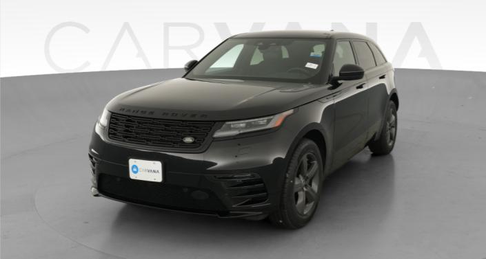 2025 Land Rover Range Rover Velar