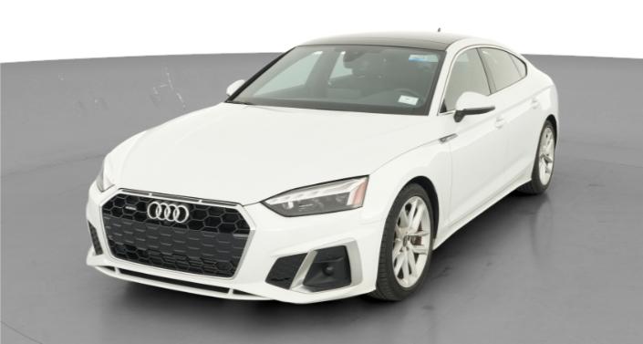 Thumbnail: 2024 Audi A5 - 1