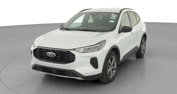 Thumbnail: 2025 Ford Escape - 1
