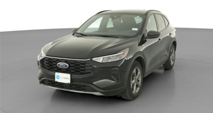 Thumbnail: 2025 Ford Escape - 1