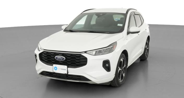 Thumbnail: 2023 Ford Escape - 1